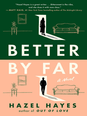 cover image of Better by Far